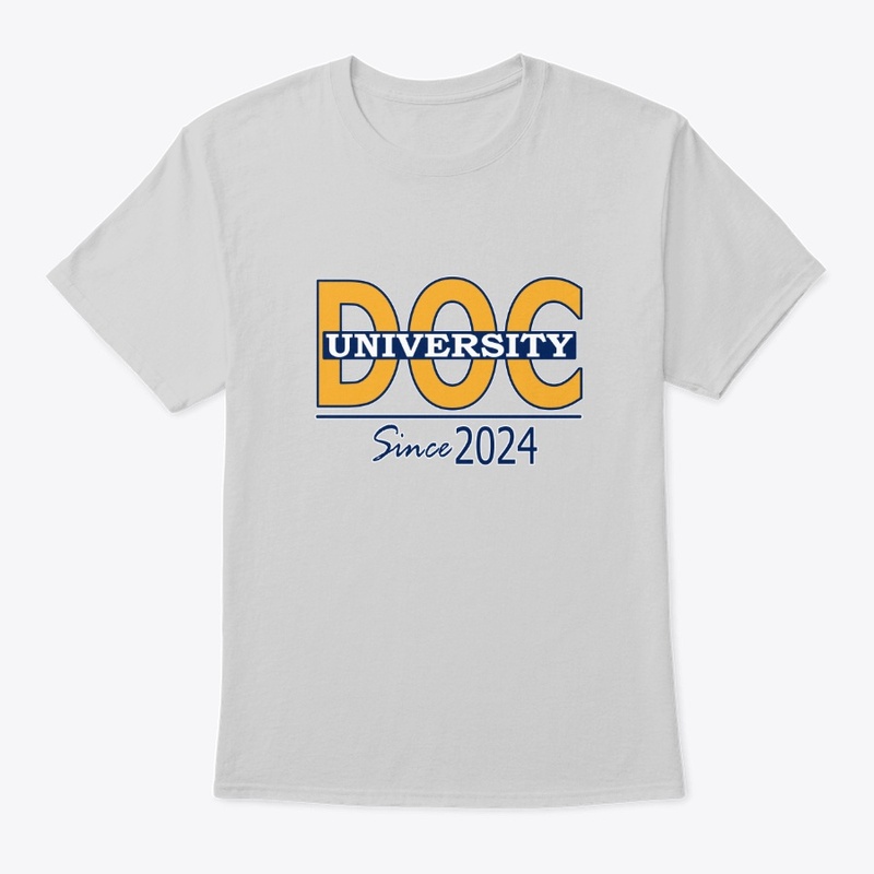 Doc University Collection