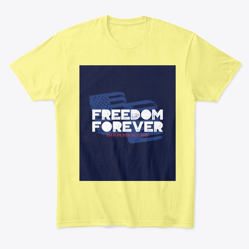 Freedom Forever