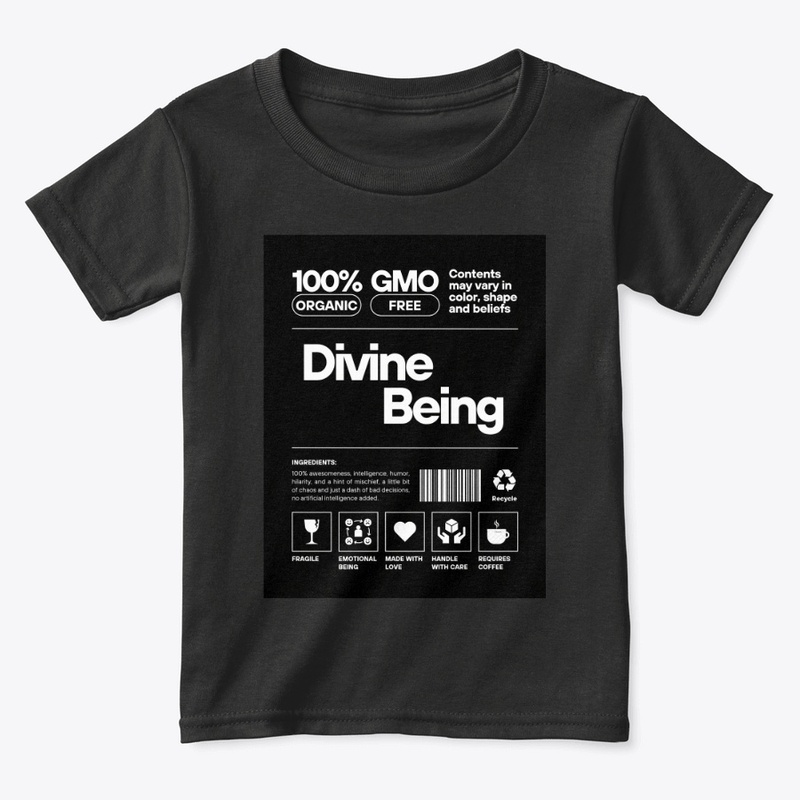 Divine Being