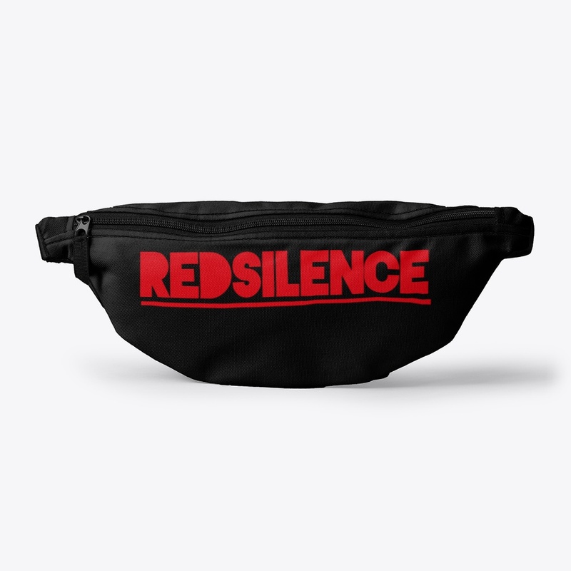 Redsilence Merch