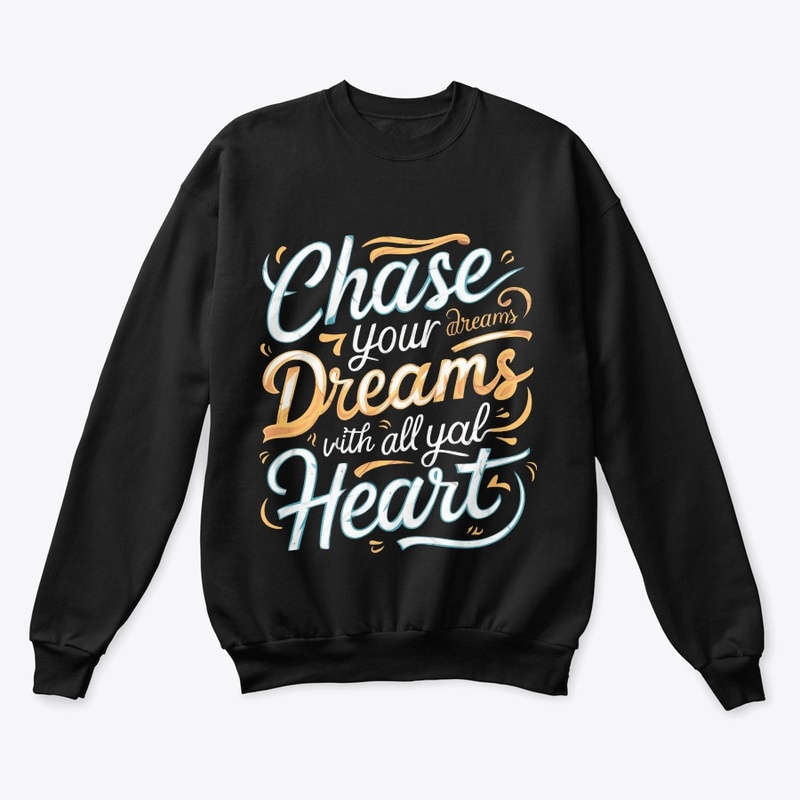 Motivational T-Shirt