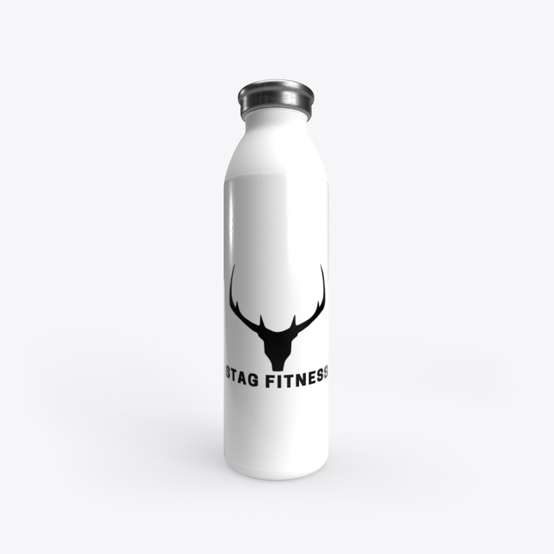 STAG Fitness Water Bottle