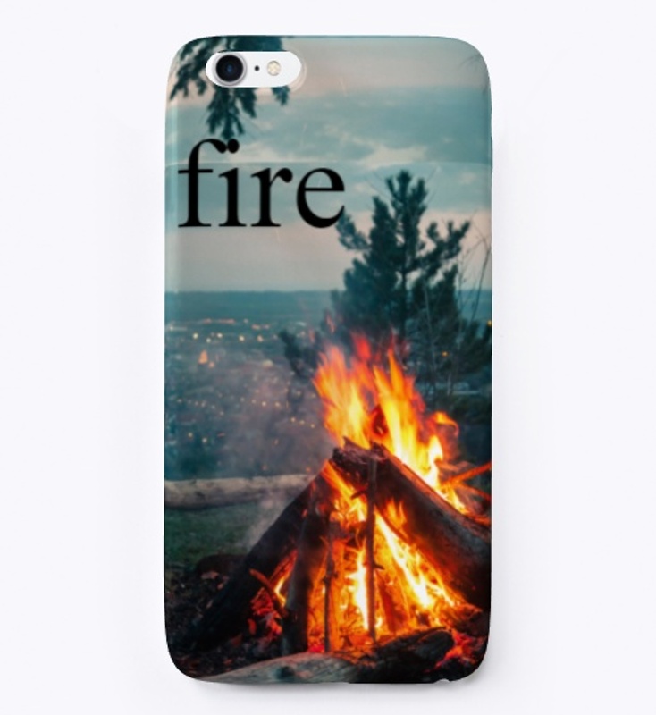 fire