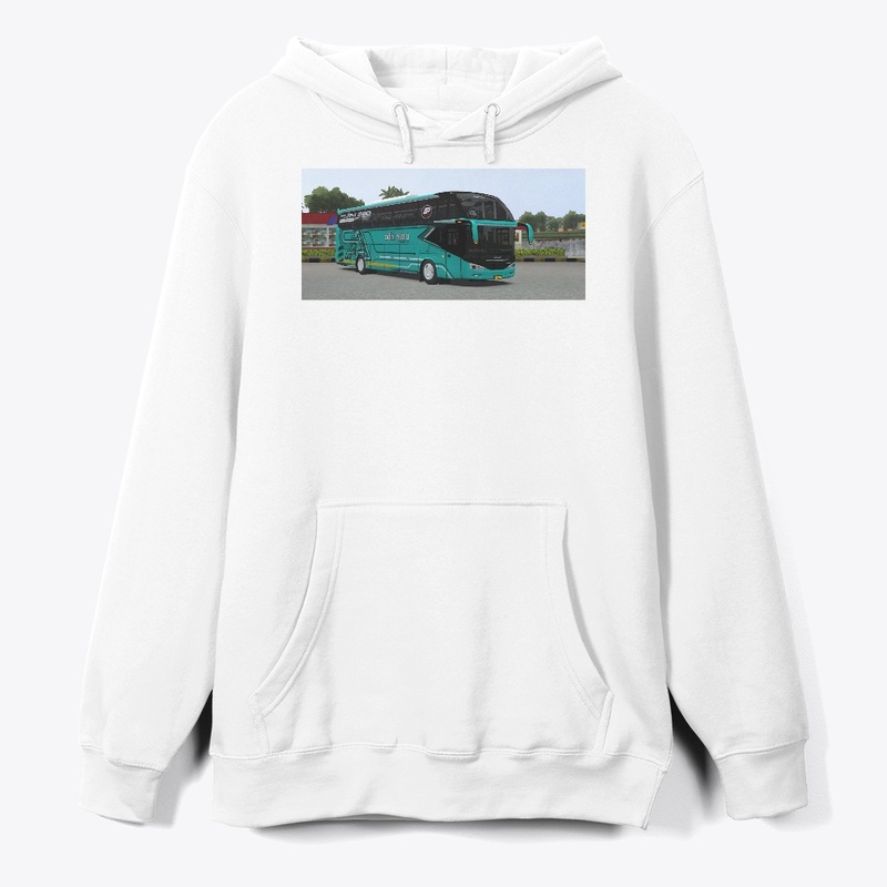 Kaos pria 