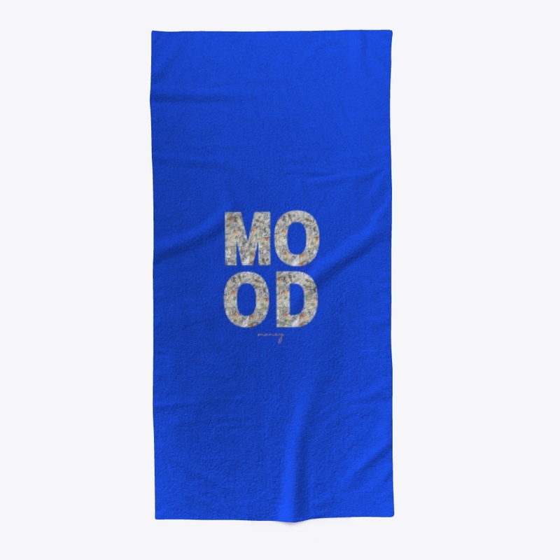 Santo Richio money mood