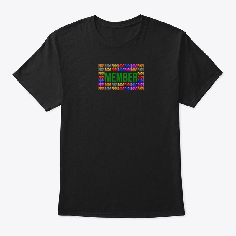 Member T-Shirt