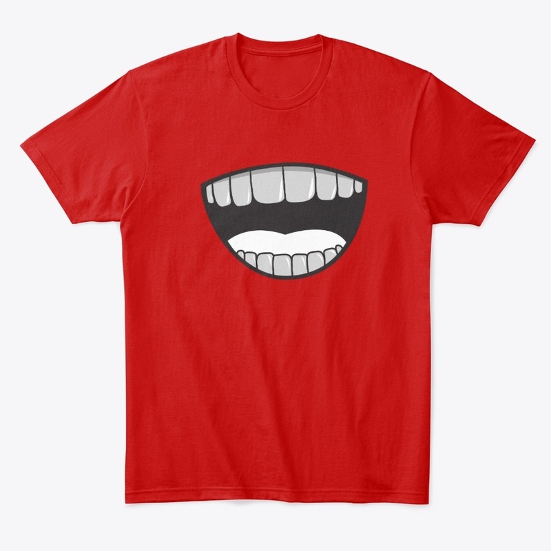 Laughing Is Therapy 