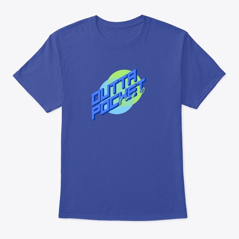 Outta Pocket Vice Set 