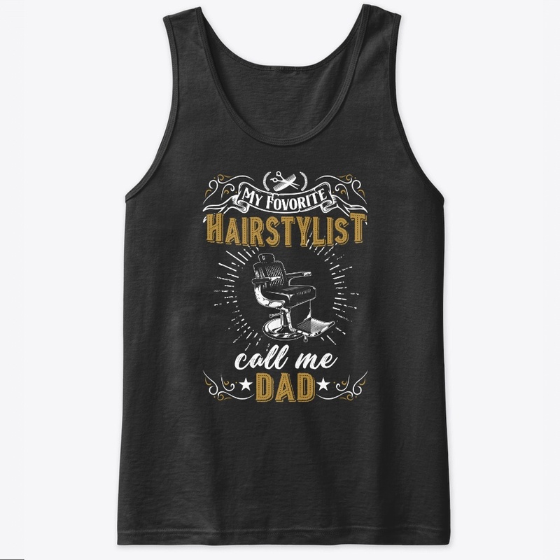 Hairstylist Tshirt