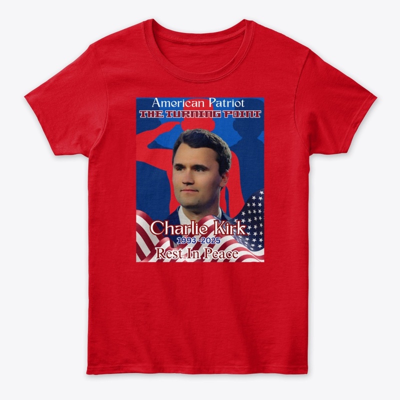 The Turning Point Collection 