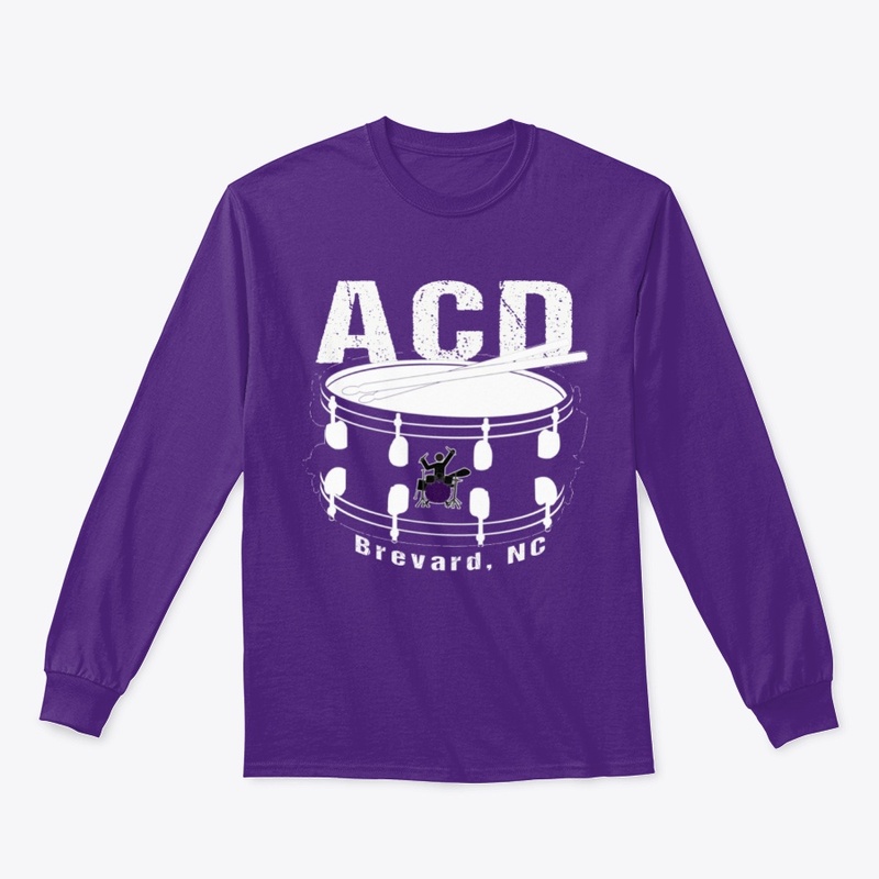 ACD - Brevard 1 Long Sleeve Tee