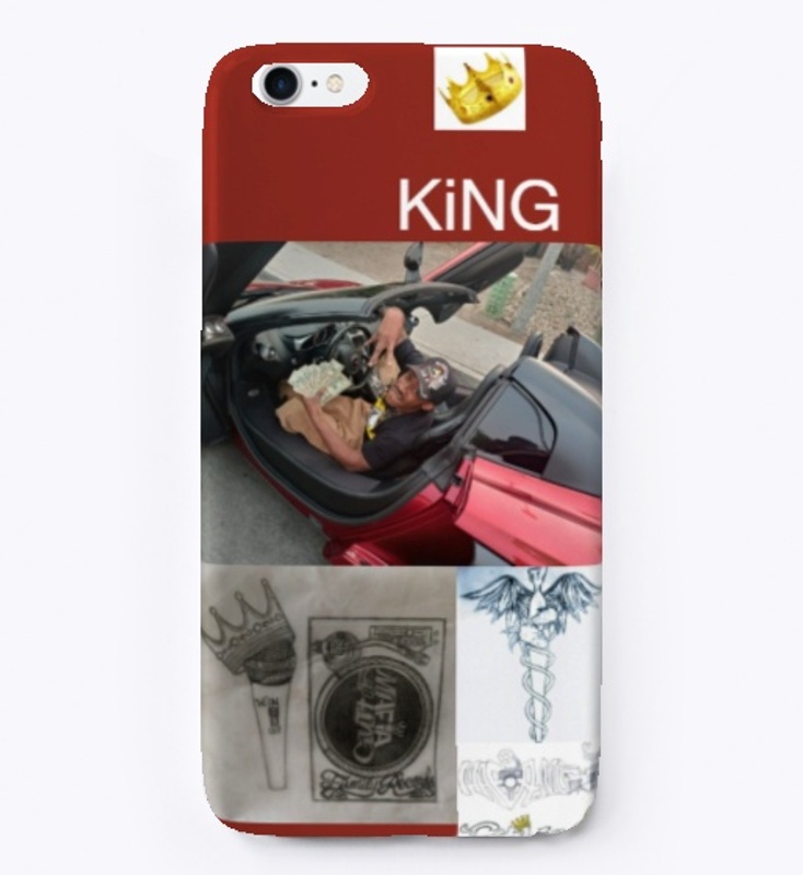KiNG Clothes