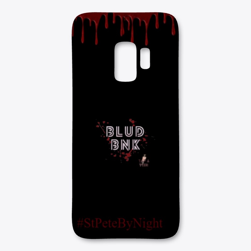 BludBnk merch