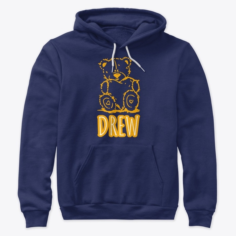 Drew House