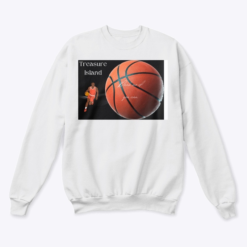 Dunk me if you can