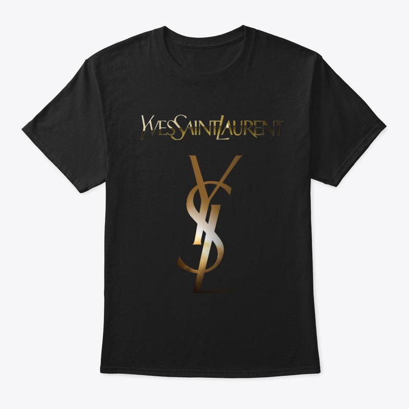 Yves Saint Laurent T-shirt
