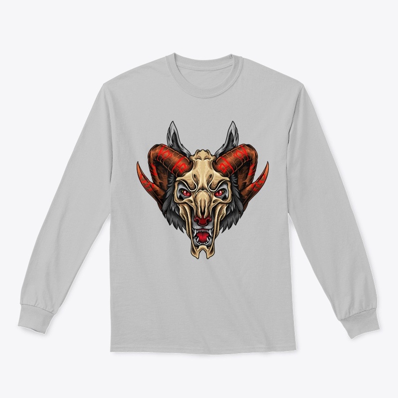 The KrimZen Wolf