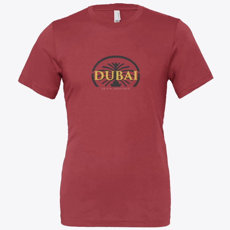 Dubai – City Line Series