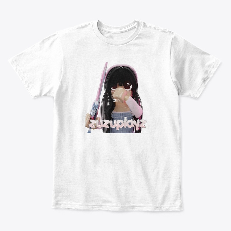 cute zuzu tee ♡