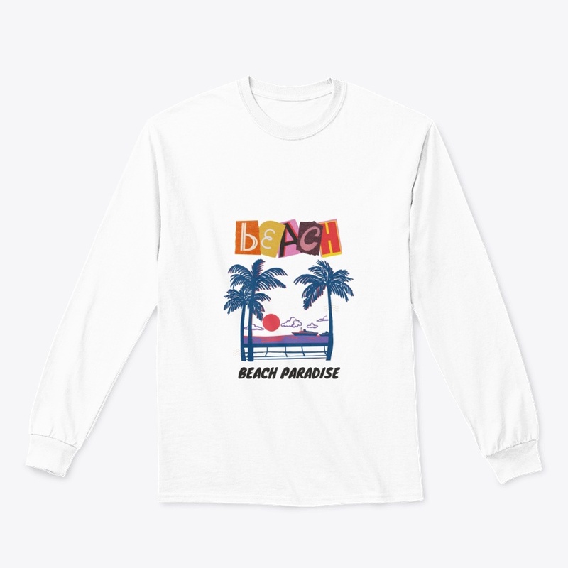 plain printed t-shirt