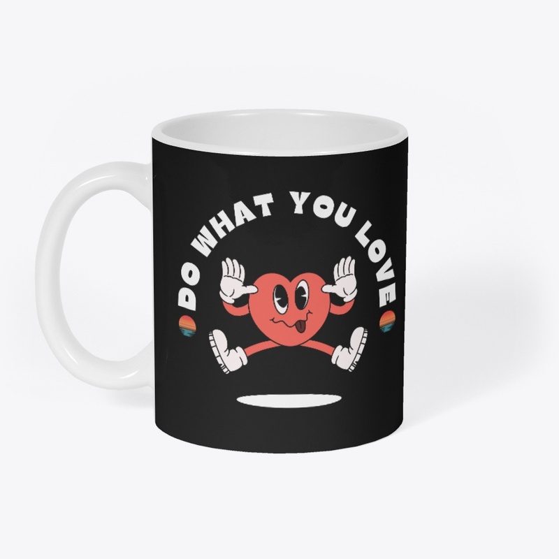Do What You Love 