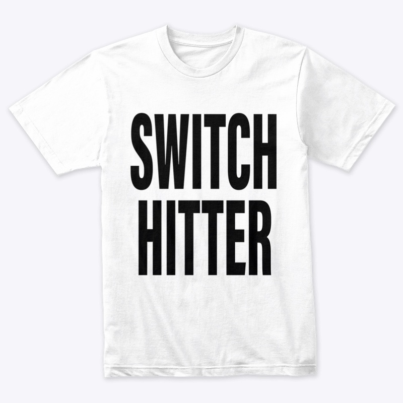 Switch Hitter