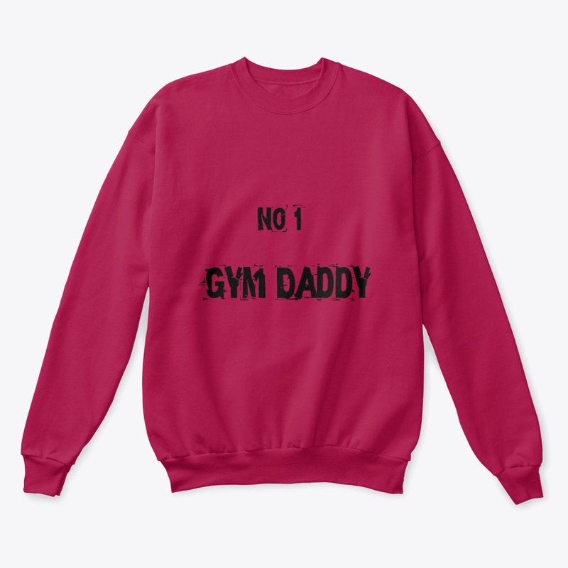 Gym Daddy Collection 