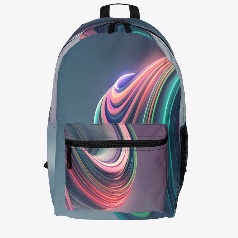 Premium Backpack 