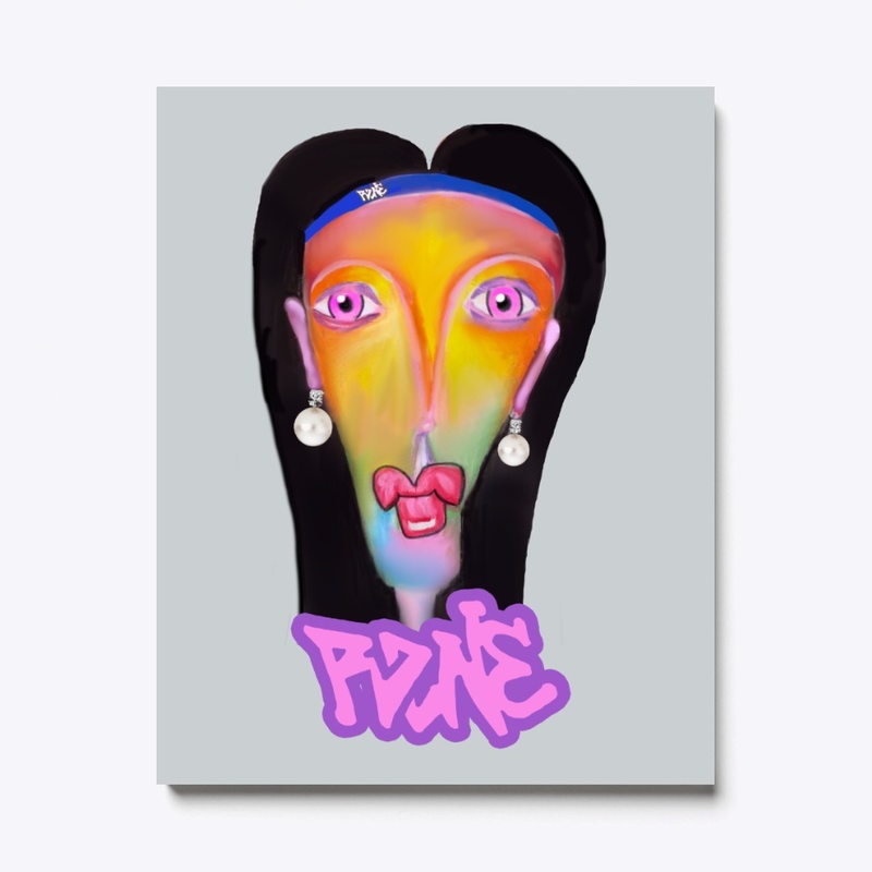 ReNE's "Elle"