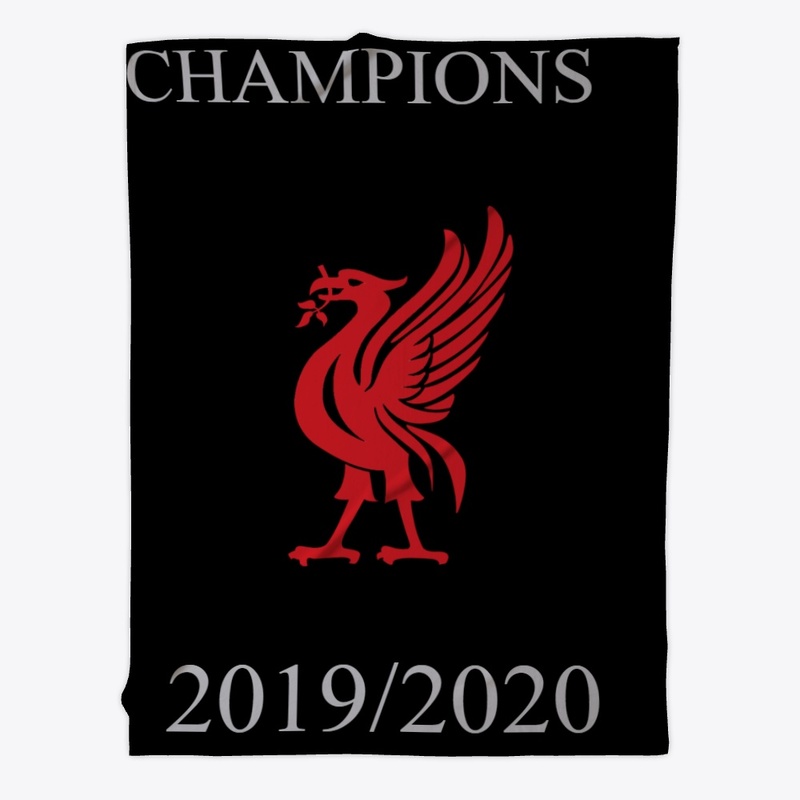 LIVERPOOL CHAMPIONS 19/20 Collection