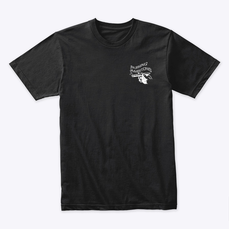 Burning Ambitions Apparel 