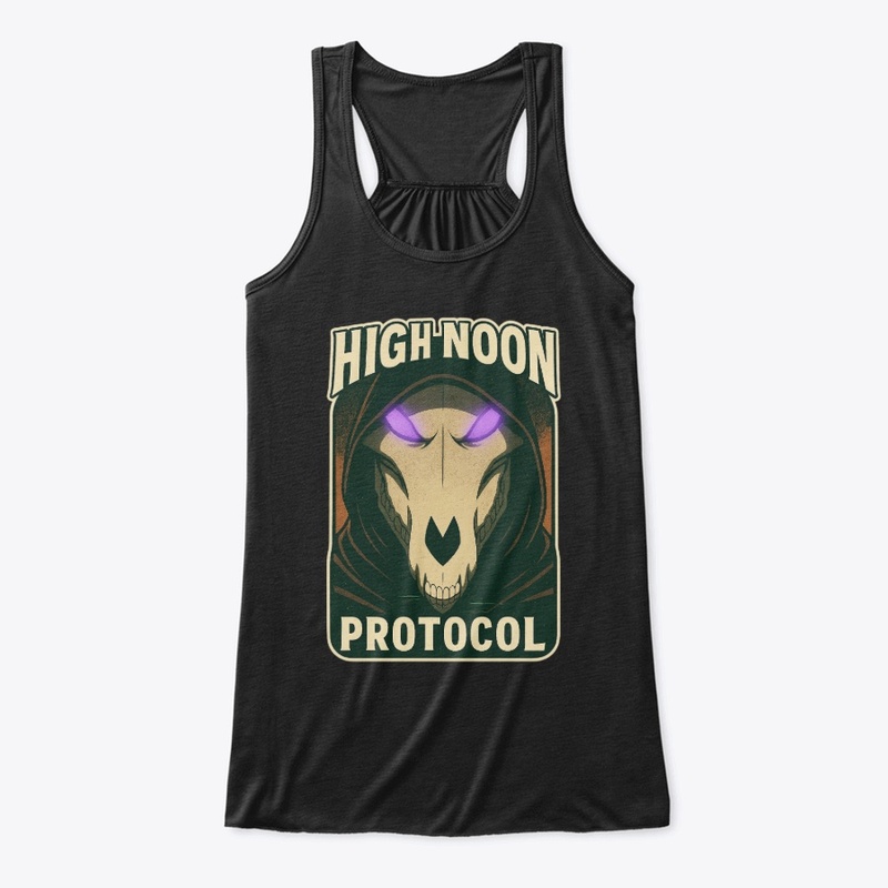 High Noon Protocol