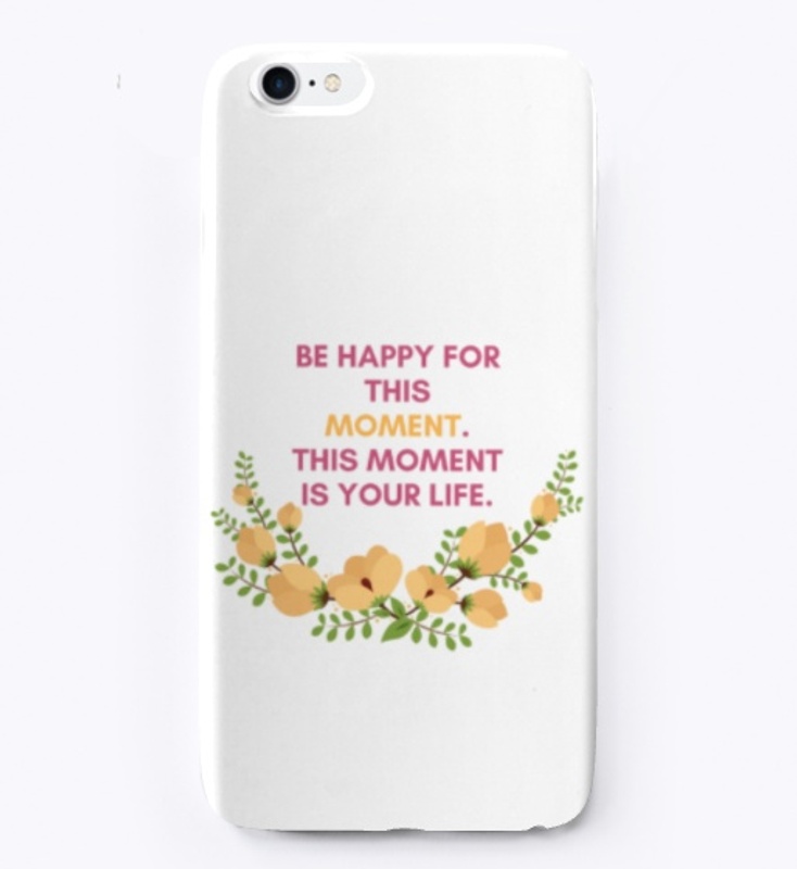 Life collection white