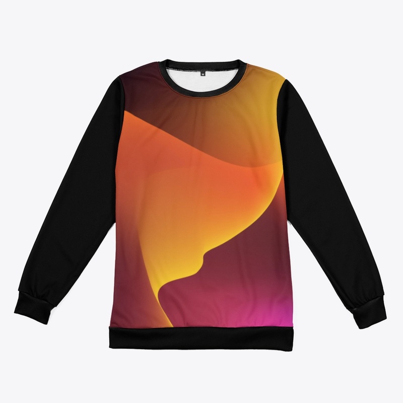 Multicolor wave/ows