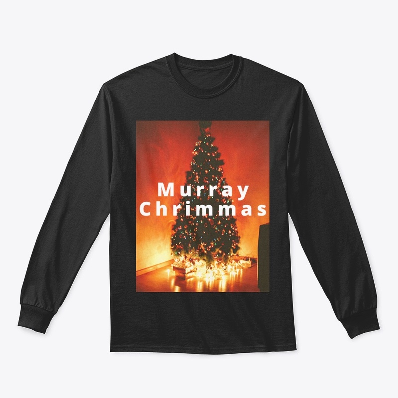 Murray Chrimmas