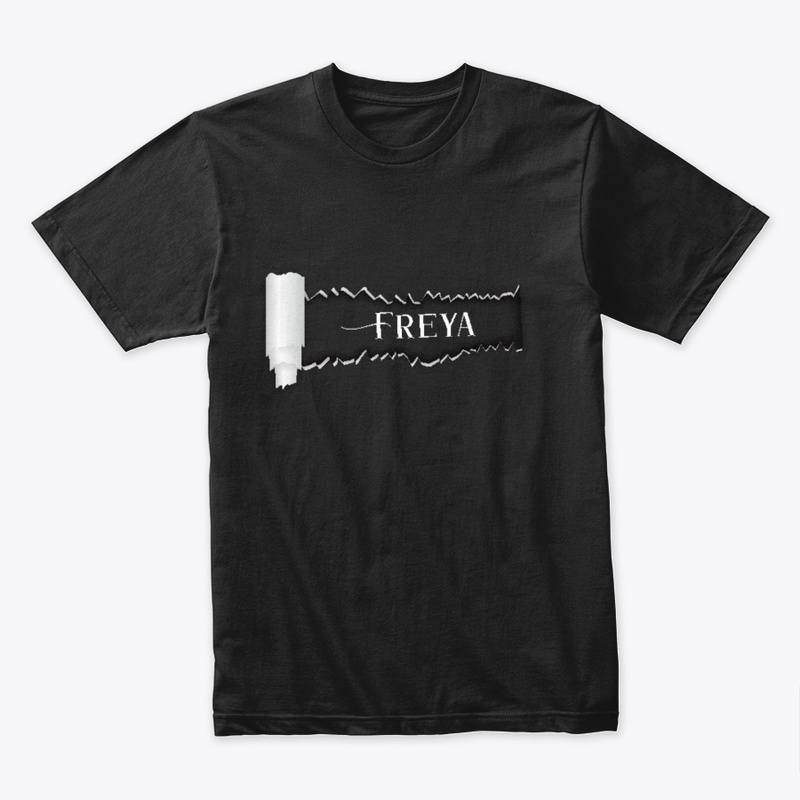 Freya | Viking | Norse Goddess | Nordic 