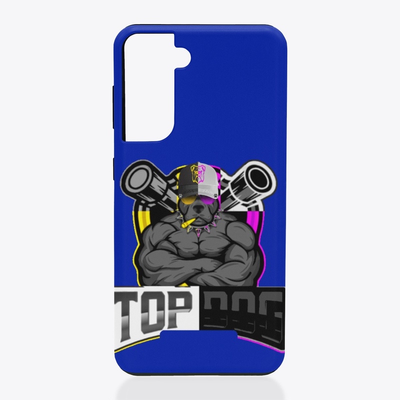 TDG OG Logo Accessories Pack
