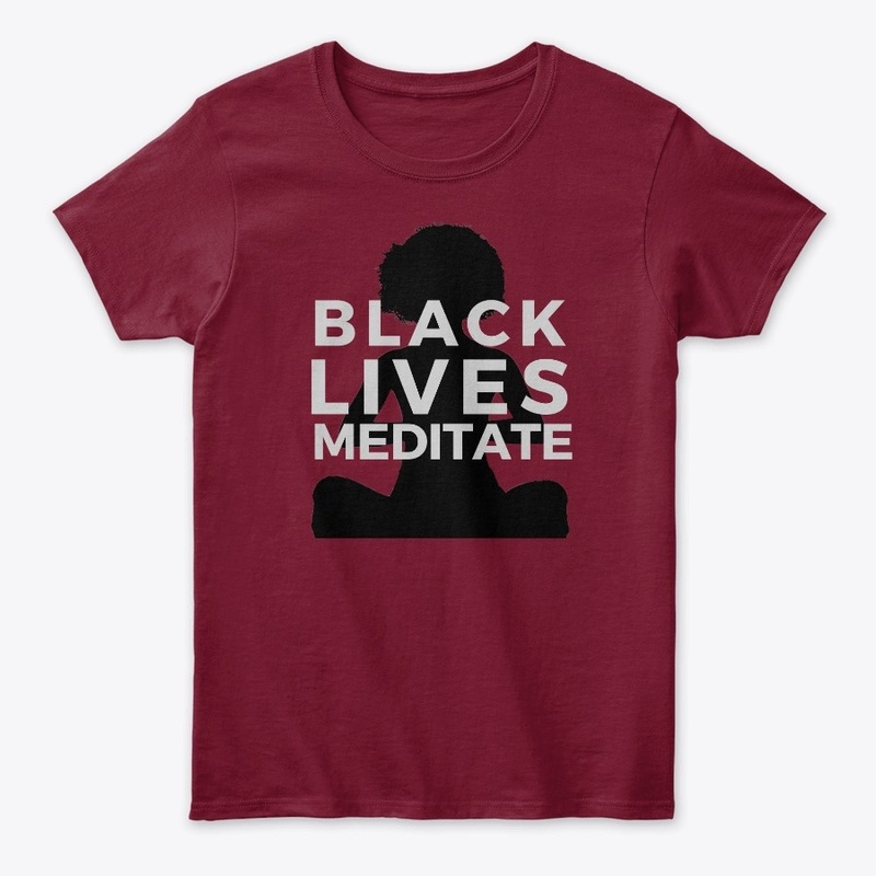 Black Lives Meditate