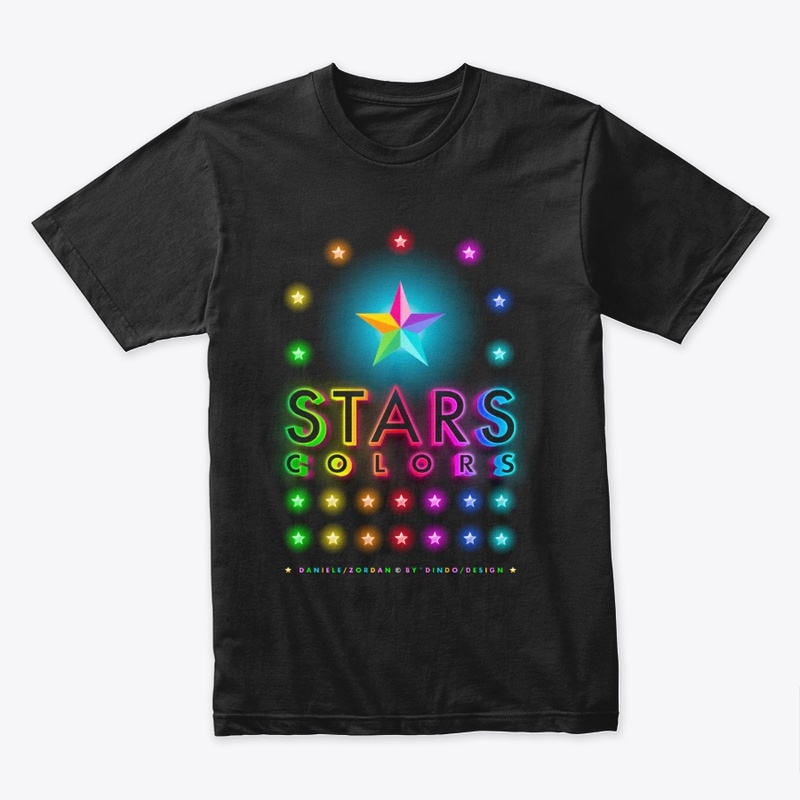 STARS COLORS