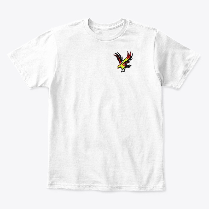 Safa Brand Eagle Tee