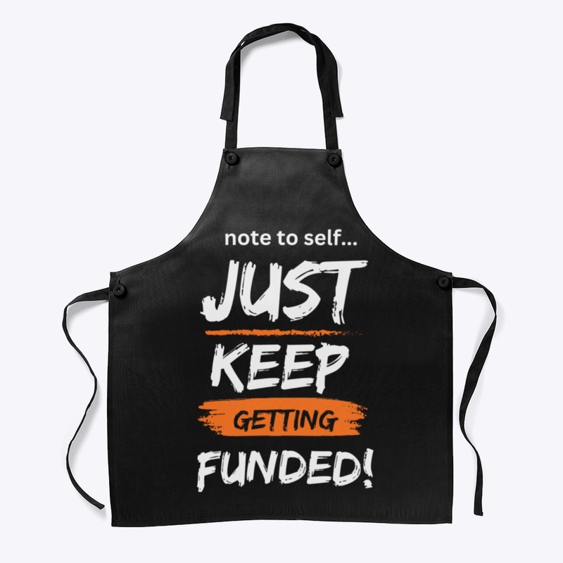 Grant Writer | Just Keep Getting Funded