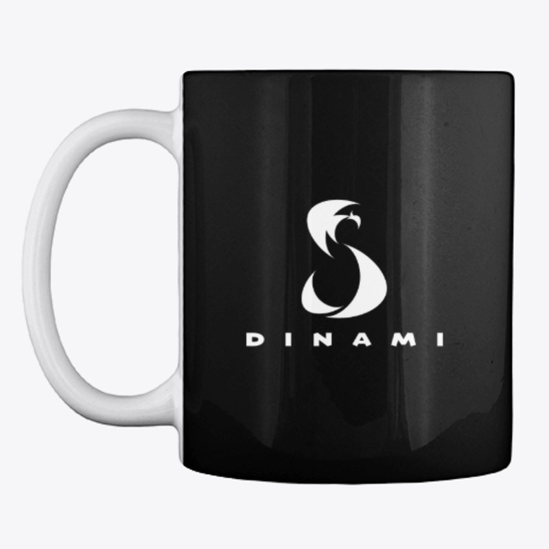 Dinami Dragon