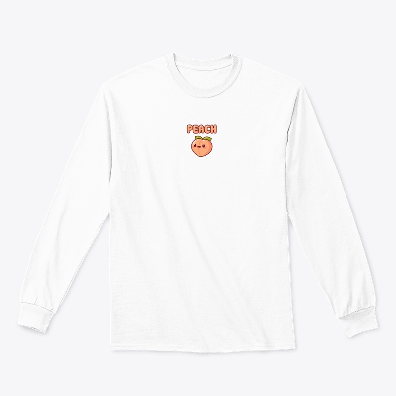 PeachTok