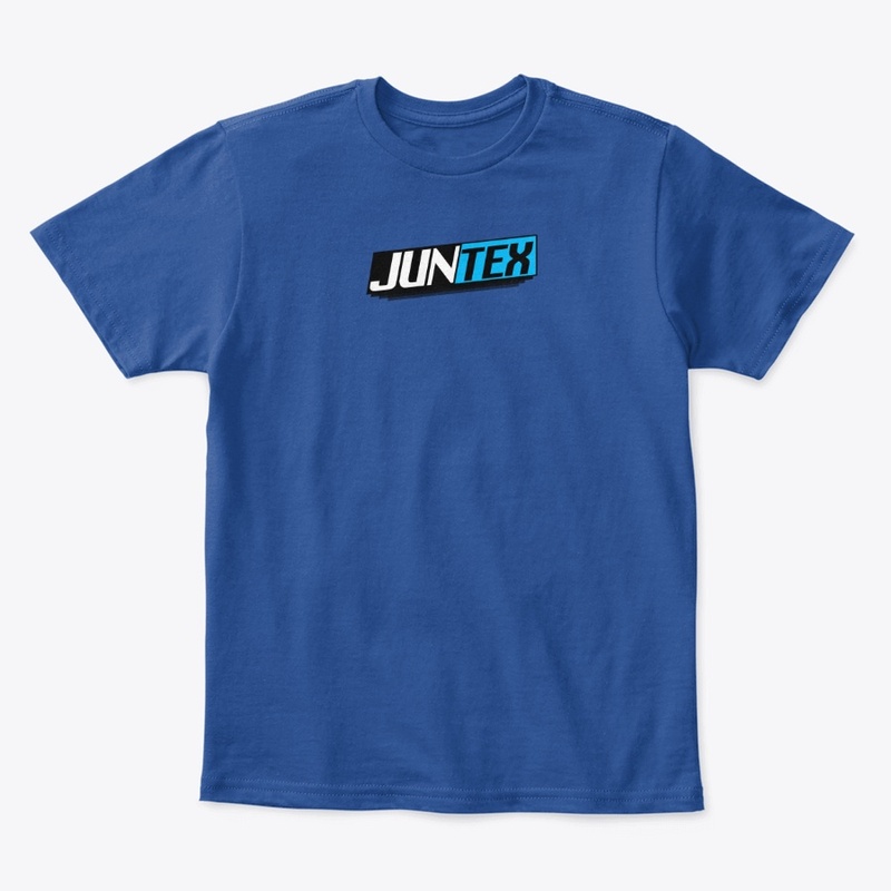 Juntex Channel Logo 