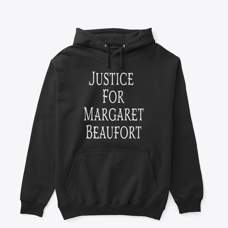 Justice for Margaret Beaufort