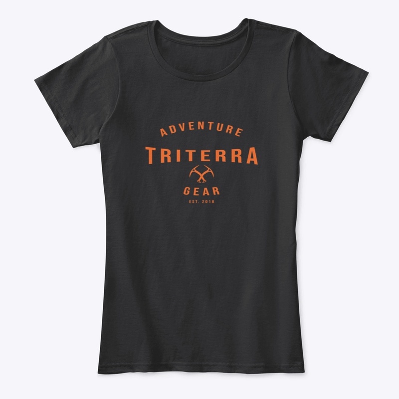 TRITERRA CLASSIC SPORTS TEAM  LOGO