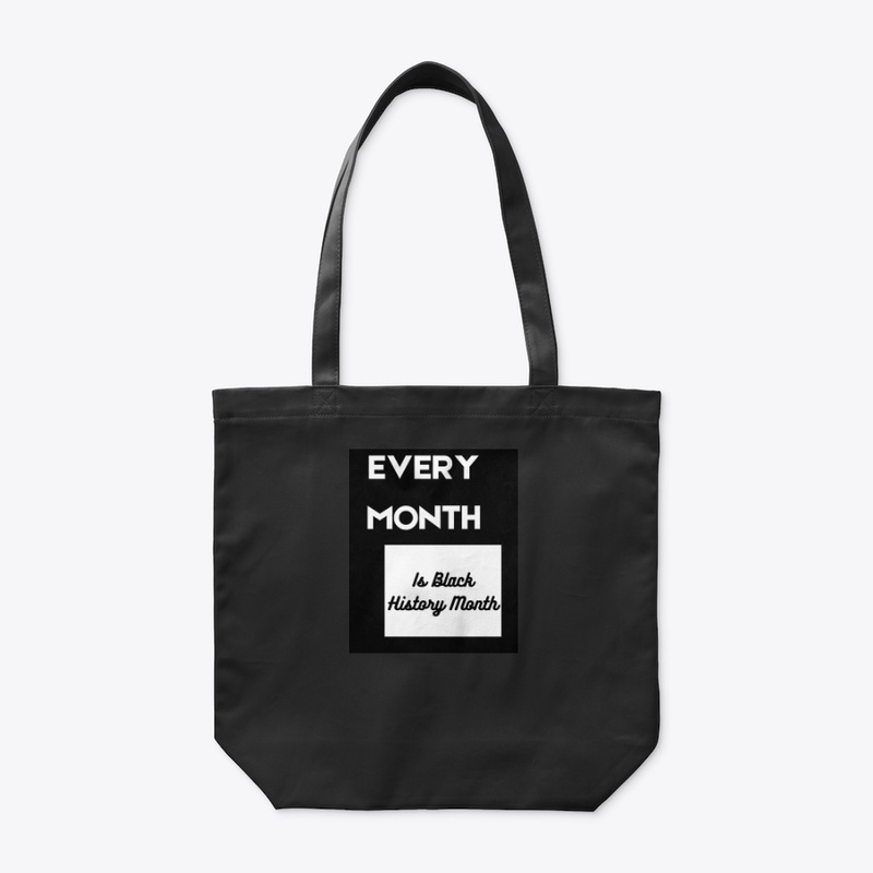 Black History Month 