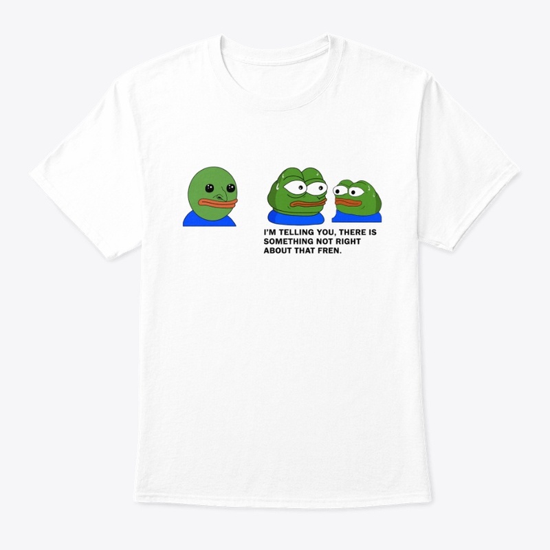 Imposter Fren