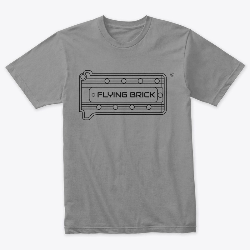 Flying Brick BL