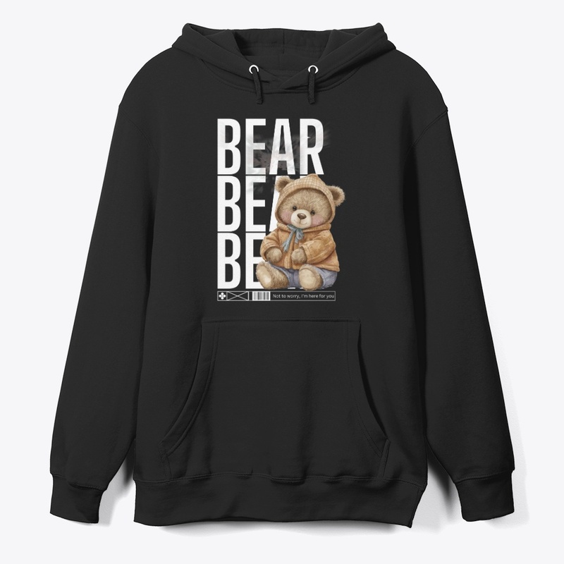 The Bear